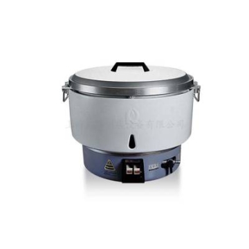 供應(yīng)日本林內(nèi)燃氣飯煲 RR-50A 商用煮飯機 Rinnai 炊事設(shè)備
