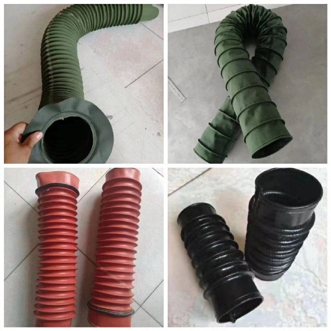 湖南圓形通風(fēng)管加工廠家