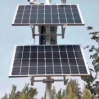 太陽能監(jiān)控供電系統(tǒng)易達(dá)光電優(yōu)勢明顯太陽能板電池負(fù)載實時監(jiān)控