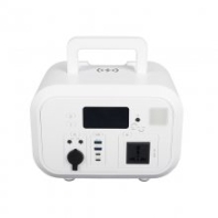 美規(guī)AC277V手機(jī)筆記本無人機(jī)充電儲能 400Wh便攜電源