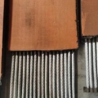 西安抽油機(jī)皮帶,鋼絲繩抽油機(jī)皮帶廠家