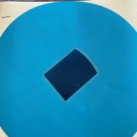 現(xiàn)貨直銷YL503D裸片chip 七彩四段感應控制來電閃燈IC
