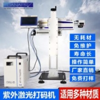 戴納 供應(yīng)電池噴碼機(jī) 蓄電池打碼機(jī) 手機(jī)鋰電池噴碼機(jī)