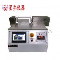 柔性電池彎曲試驗(yàn)機(jī) 柔性電池耐折測試機(jī) 手機(jī)柔性電池試驗(yàn)機(jī)