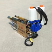 新款單管鋰電池彌霧機(jī) 果園打藥大棚電動(dòng)彌霧機(jī) 樂豐牌