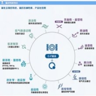 PVDF法國阿科瑪聚偏氟乙烯鋰電池鐵氟龍塑膠原料 透明注塑