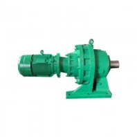 鋰電池窯爐BWED31-1533-1.5KW擺線針輪變速器