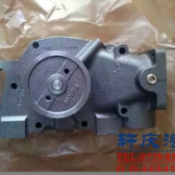 重慶康明斯NT855發(fā)動機水泵3801780