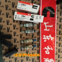 Model:HX83增壓器4089987-QSK19康明斯柴油機