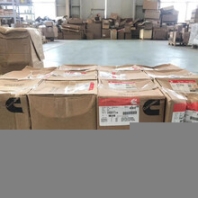 巴彥卓爾康明斯代理QSX15機油泵4062569美國康明斯授權服務站