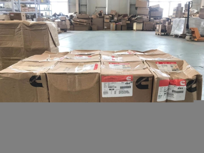 緬甸礦區(qū)TR50康明斯QSX15活塞2882118USA美康品質(zhì)