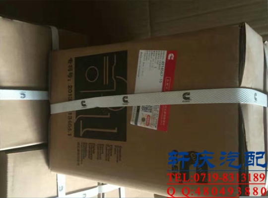 重慶康明斯NT855-GA活塞組件4914567-10