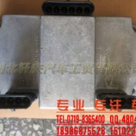 東風康明斯ISC發(fā)動機天然氣點火模塊3968025