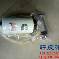 福田康明斯燃油濾清器5268019