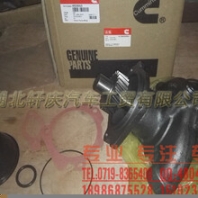 康明斯M11發(fā)動(dòng)機(jī)水泵4926553