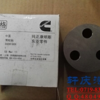 西安康明斯M11發(fā)動(dòng)機(jī)惰輪軸3026166