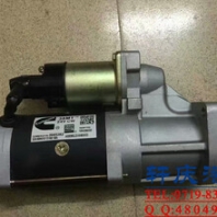 康明斯QSB發(fā)動(dòng)機(jī)配件起動(dòng)機(jī)3965282