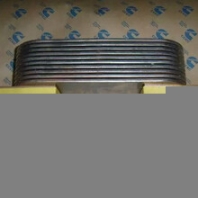 重慶康明斯K19機(jī)油冷卻器芯4095097