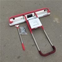 長(zhǎng)力重工機(jī)械供應(yīng) 鋰電池振動(dòng)覆膜機(jī) 混凝土自動(dòng)蓋膜機(jī)