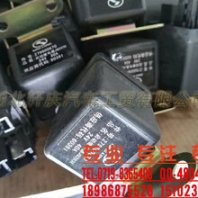 康明斯發(fā)動(dòng)機(jī)啟動(dòng)繼電器JQ203E