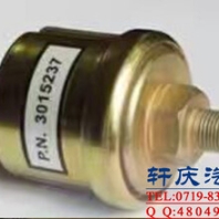 東風(fēng)康明斯發(fā)動(dòng)機(jī)機(jī)油壓力傳感器3015237