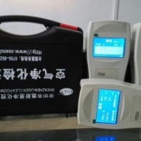 手持便捷式粉塵顆粒物直讀式檢測(cè)設(shè)備 高效鋰電池供電PM2.5檢測(cè)儀