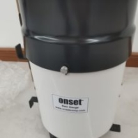 自記式雨量計 RG3-M 可存儲大約16000組數(shù)據(jù) 鋰電池供電工作1年