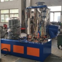 鋰電池正極材料全自動高速混合機 張家港貝發(fā)機械