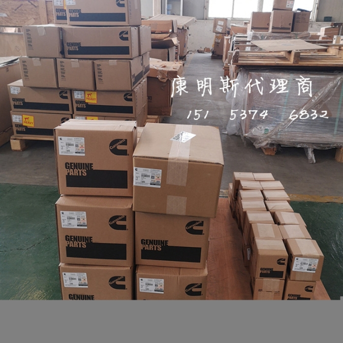 徐工LW800K裝載機康明斯QSM11四配套分體活塞組件