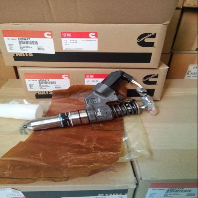 GL950柳工康明斯燃油泵3090942不帶濾芯座QSM11維修件