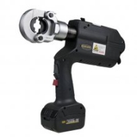 臺灣制造鋰電充電式電動壓線鉗 70-240mm2電動液壓鉗 EXPEB-22