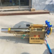 電動(dòng)噴農(nóng)藥果樹大棚脈沖打藥機(jī) 鋰電池果樹大棚打藥機(jī)