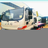 解放虎V藍(lán)牌一拖二道路清障車多少錢一臺2.0L