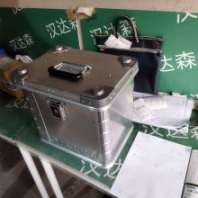 德國zarges鋁殼K470裝運(yùn)箱用于工業(yè)鋰電池包裝