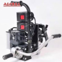 供應(yīng)DZG-31III鋰電池鋼軌鉆孔機(jī)重量輕便省時(shí)省力