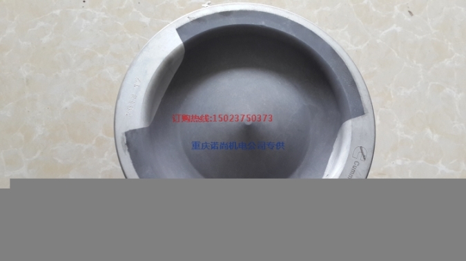 1226KW康明斯發(fā)電機組KTA50-G3活塞3630916
