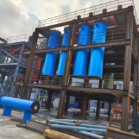 鋰電池廢磷酸濃縮設(shè)備 電子級(jí)磷酸蒸發(fā) 磷酸濃縮裝置