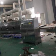 鋰電池材料微波烘干機(jī) 電池原料微波烘干機(jī) 化工材料微波烘干機(jī)