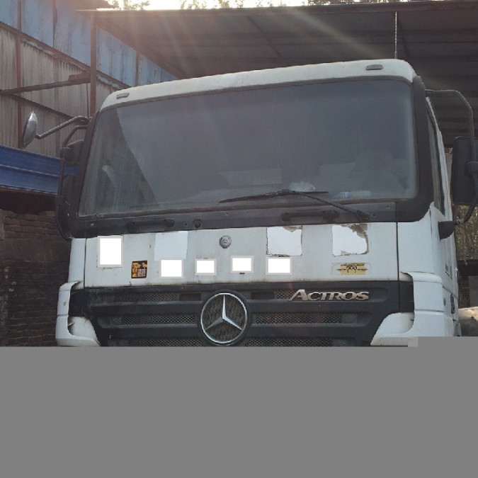 奔馳卡車配件/奔馳卡車發(fā)動(dòng)機(jī)OM501LA發(fā)動(dòng)機(jī)凸輪軸