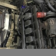 克拉斯850奔馳發(fā)動機(jī)OM460LA