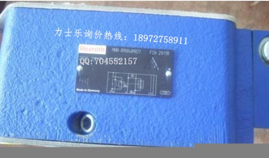 葉片泵PVV4-1X/113RA15DMB