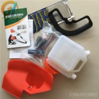 新款前置電動(dòng)鋤草機(jī) 后置電動(dòng)割草機(jī) 充電式鋰電池割灌機(jī)除草機(jī) 實(shí)體廠家專賣