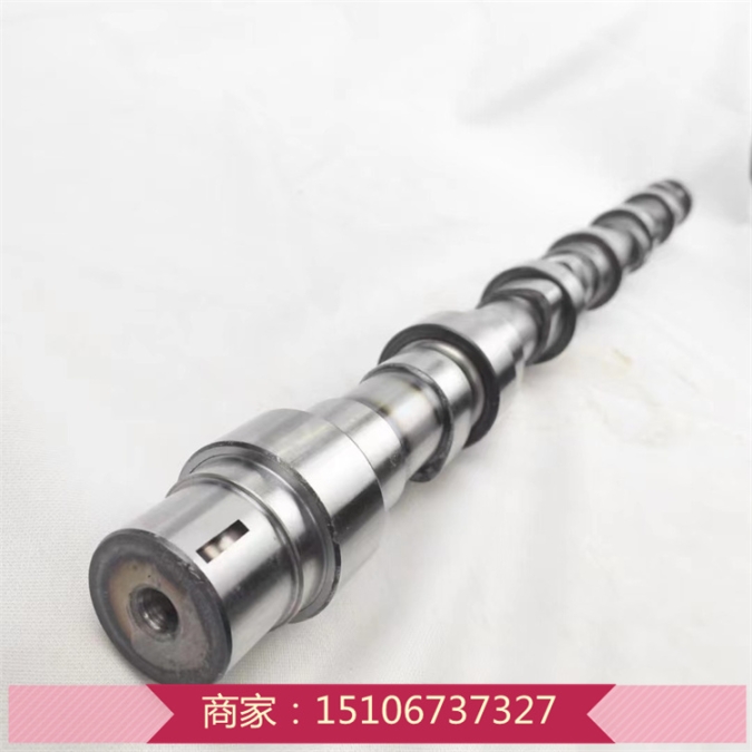 QSK60-G22凸輪軸5376149康明斯大功率發(fā)電機(jī)零配件供應(yīng)