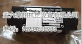 美國(guó)派克電磁閥D3W20BNJW