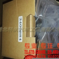 西安康明斯M11發(fā)動機惰輪皮帶輪3400884