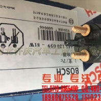博世發(fā)動機(jī)噴油器總成