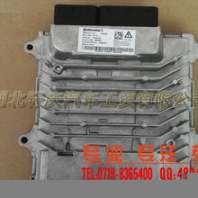 東風(fēng)康明斯發(fā)動(dòng)機(jī)ISF3.8電控模塊5293524