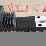 意大利ATOS比例閥DLHZO-T-040-L53