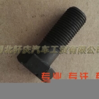 東風(fēng)康明斯飛輪殼螺栓3901395