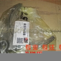 法士特變速箱付箱撥叉16775